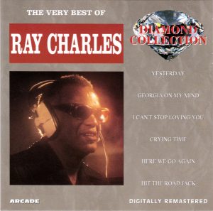 Ray Charles – The Very Best Of