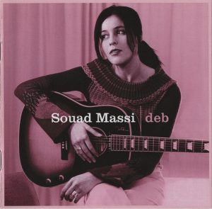 Souad Massi – Deb