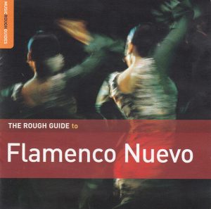 Various – The Rough Guide To Flamenco Nuevo
