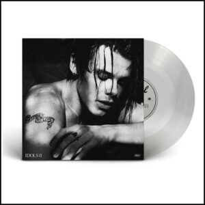 Yungblud - Idols Il [Clear Vinyl]