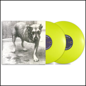 Alice In Chains - Alice In Chains [2LP Colored Vinyl | 30th Anniversary Vinyl]