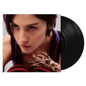 Gracie Abrams - Daughter from Hell [2LP]