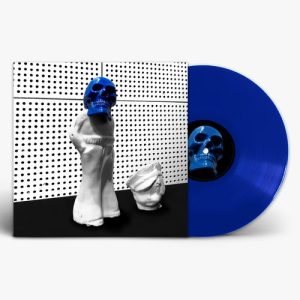 [Jack White - Frozen Charlotte [Frozen Blue