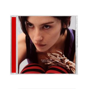 Gracie Abrams - Daughter from Hell [CD]