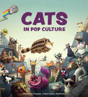 Cats in Pop Culture