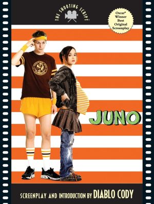 "Juno": The Shooting Script