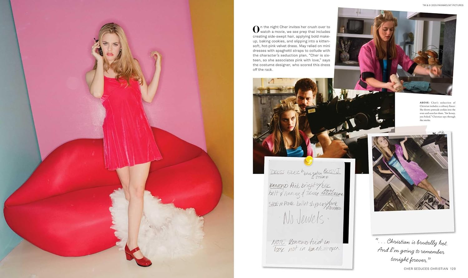 The Fashion of Clueless The Fashion of Clueless – תמונה 9