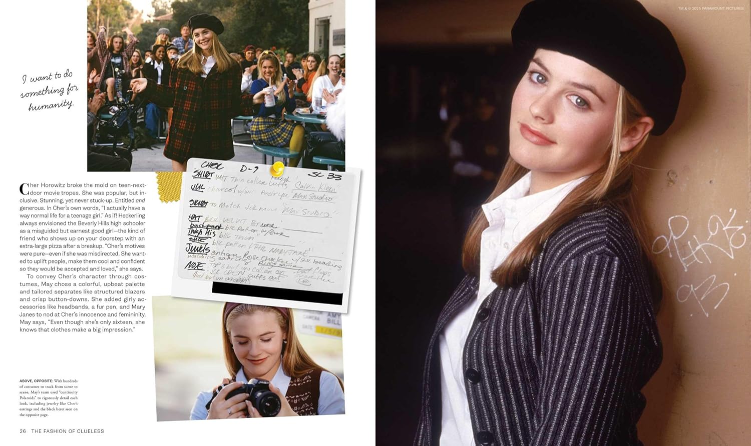 The Fashion of Clueless The Fashion of Clueless – תמונה 6