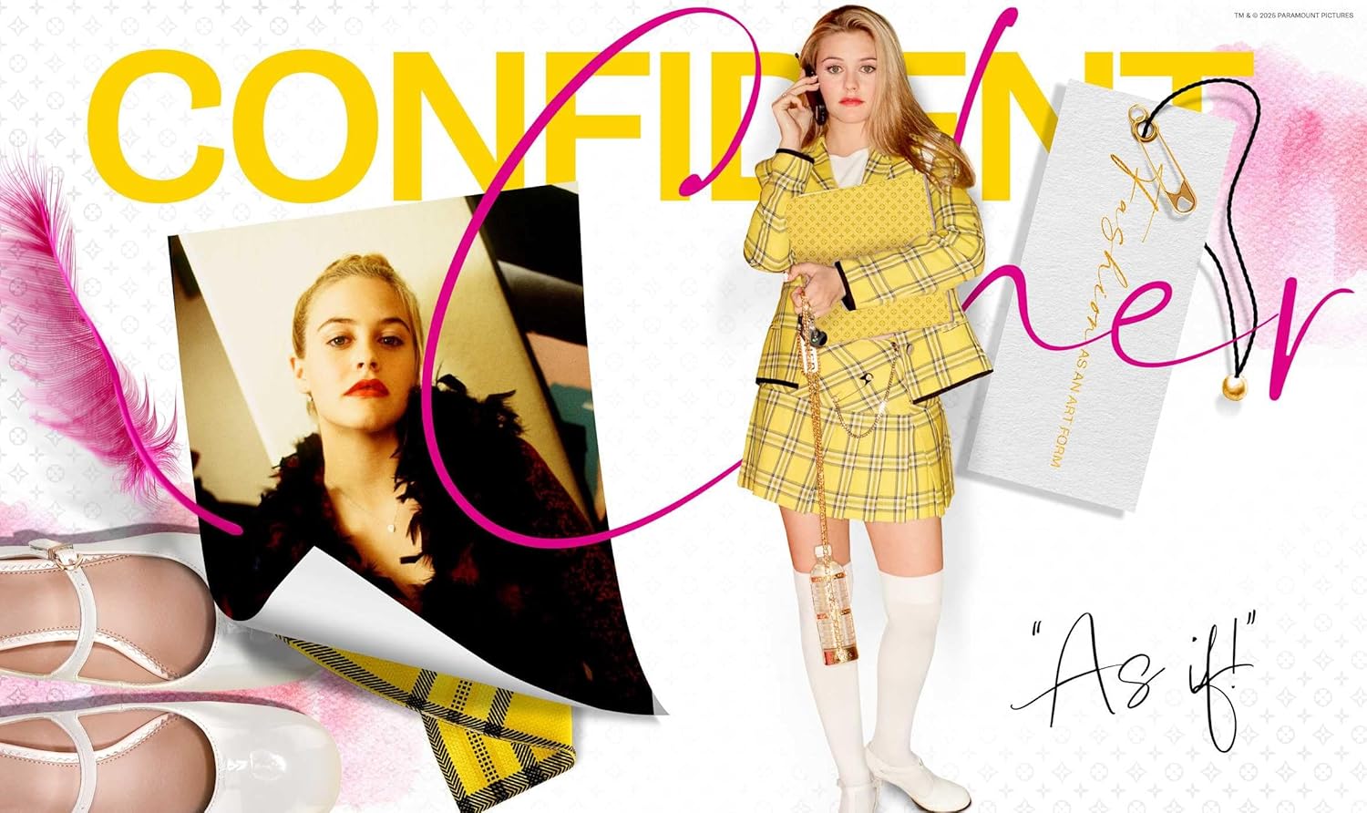 The Fashion of Clueless The Fashion of Clueless – תמונה 7
