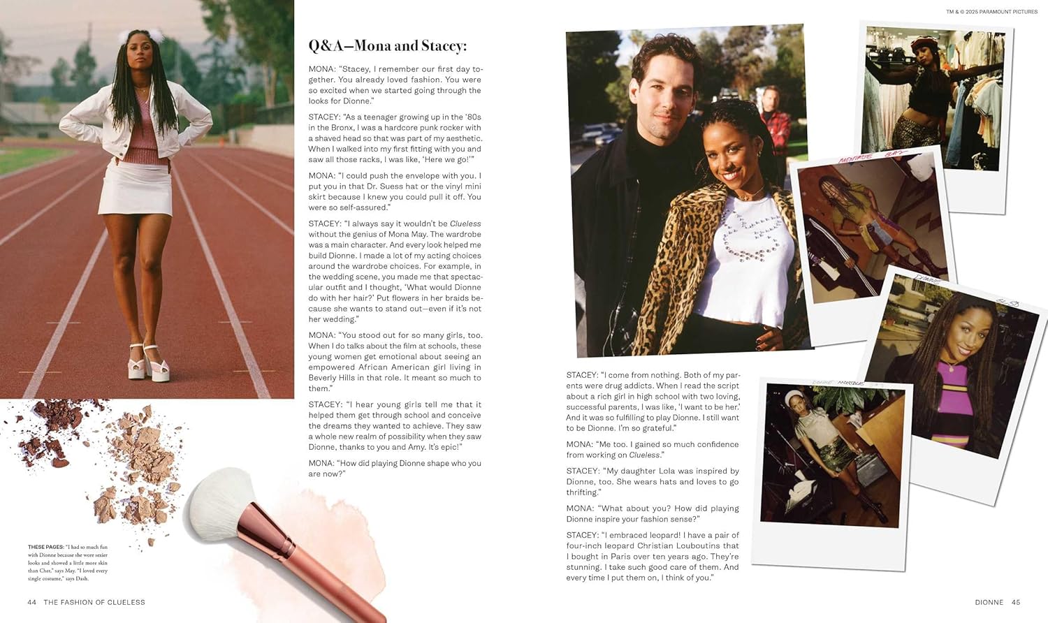 The Fashion of Clueless The Fashion of Clueless – תמונה 4