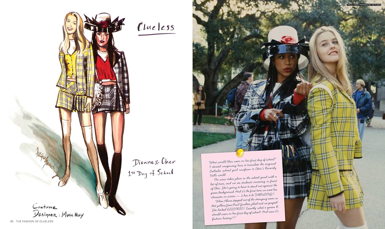 The Fashion of Clueless The Fashion of Clueless – תמונה 5