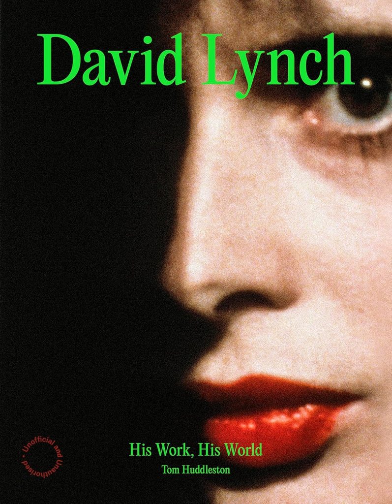 נפרדים מדיוויד לינץ' David Lynch: His Work, His World