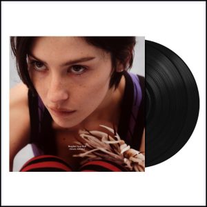 Gracie Abrams - Daughter from Hell [2LP]