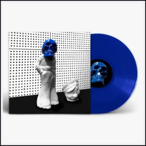 [Jack White - Frozen Charlotte [Frozen Blue