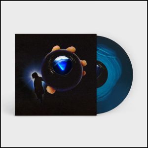Djo - Decide [Colored Vinyl]