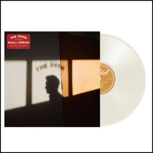 Niall Horan - The Show [White vinyl]