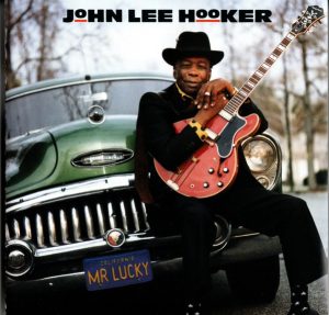 John Lee Hooker – Mr. Lucky