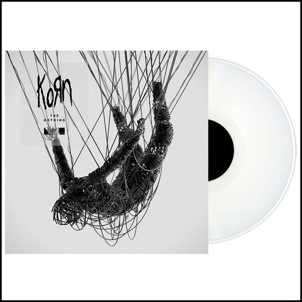 Korn - The Nothing Korn - The Nothing