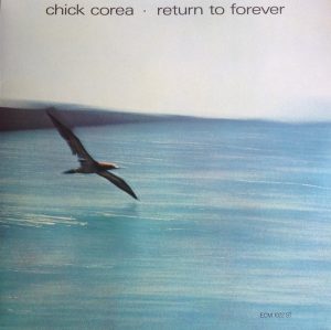 Chick Corea - Return To Forever
