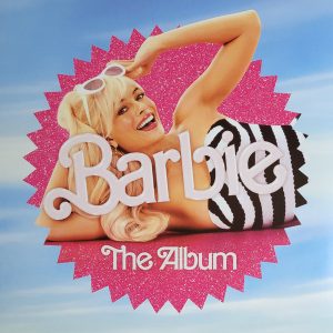 Various - Barbie The Album [Pink Vinyl]