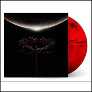 Muse - The Wow! Signal [Translucent Rosette Nebula Vinyl]