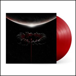 Muse - The Wow! Signal [Opaque Red Shift Vinyl]