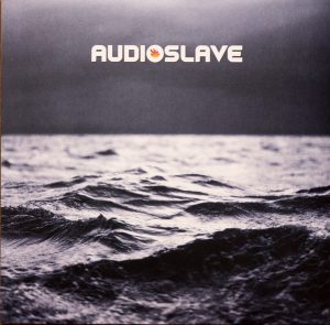 Audioslave - Out Of Exile [2LP]