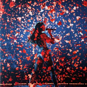 Dua Lipa - Live From Mexico [2LP | Black Ice Vinyl]