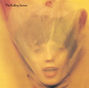 The Rolling Stones - Goats Head Soup [2LP]