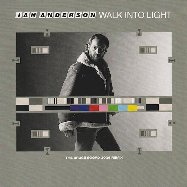 Ian Anderson - Walk Into Light Ian Anderson - Walk Into Light