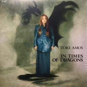 Tori Amos - In Times Of Dragons [2LP]