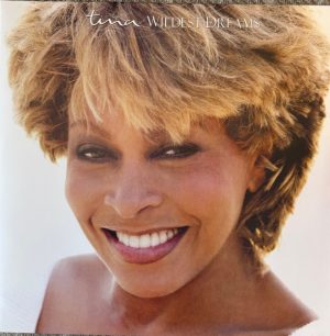 Tina Turner - Wildest Dreams [2LP]