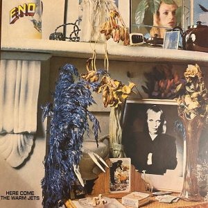 Brian Eno - Here Come The Warm Jets