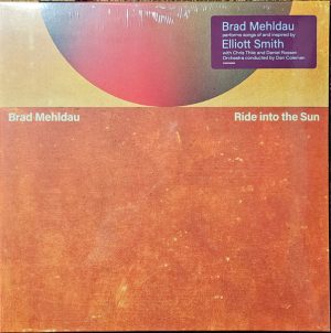 Brad Mehldau - Ride Into The Sun [2LP]