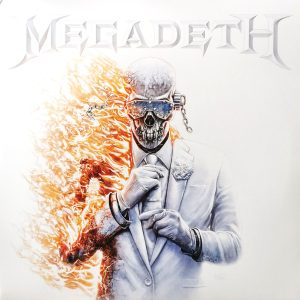 Megadeth - Megadeth [2LP]