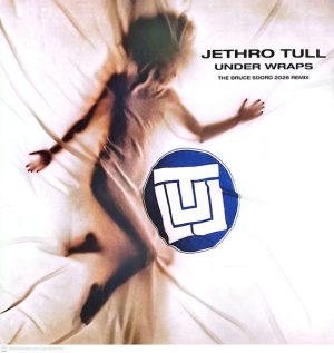 Jethro Tull - Under Wraps (The Bruce Soord 2026 Remix)
