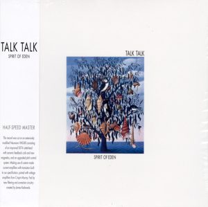 Talk Talk - Spirit Of Eden [Half-Speed Master]