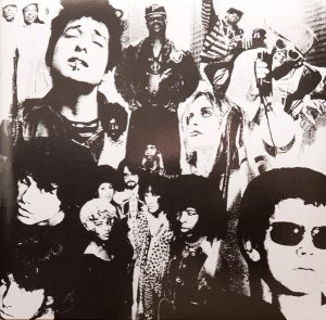 Duran Duran - Thank You [2LP]