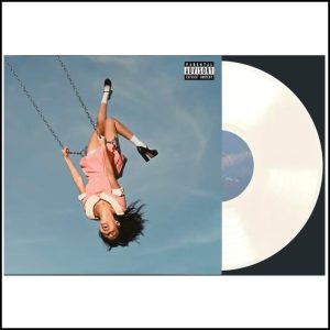 Olivia Rodrigo - You Seem Pretty Sad For A Girl So In Love [Limited Edition, White Vinyl]