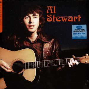 Al Stewart - Now Playing [Colored Vinyl]
