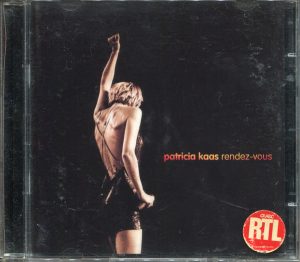 Patricia Kaas – Rendez-vous [2CD]