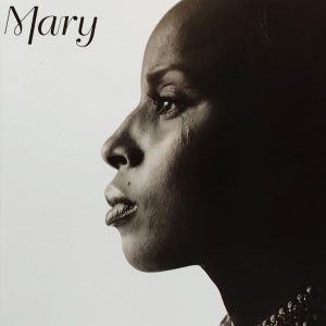 Mary J. Blige – Mary