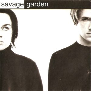 Savage Garden – Savage Garden