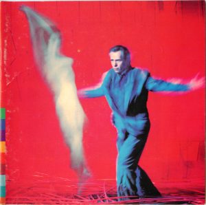 Peter Gabriel - Us