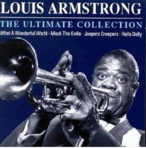 Louis Armstrong – The Ultimate Collection