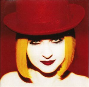 Cyndi Lauper – Twelve Deadly Cyns... And Then Some