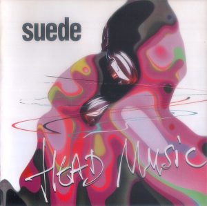Suede – Head Music