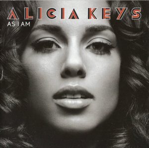 Alicia Keys – As I Am