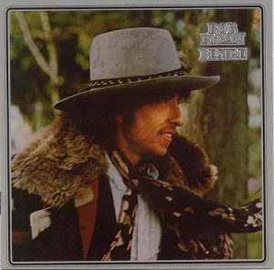 Bob Dylan – Desire