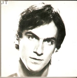 James Taylor – JT